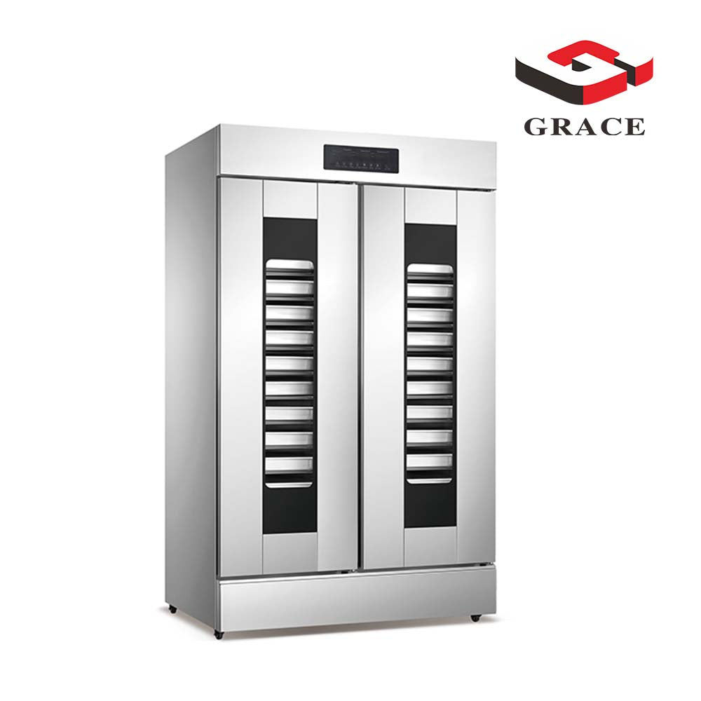 Industrial Bakery Proofer