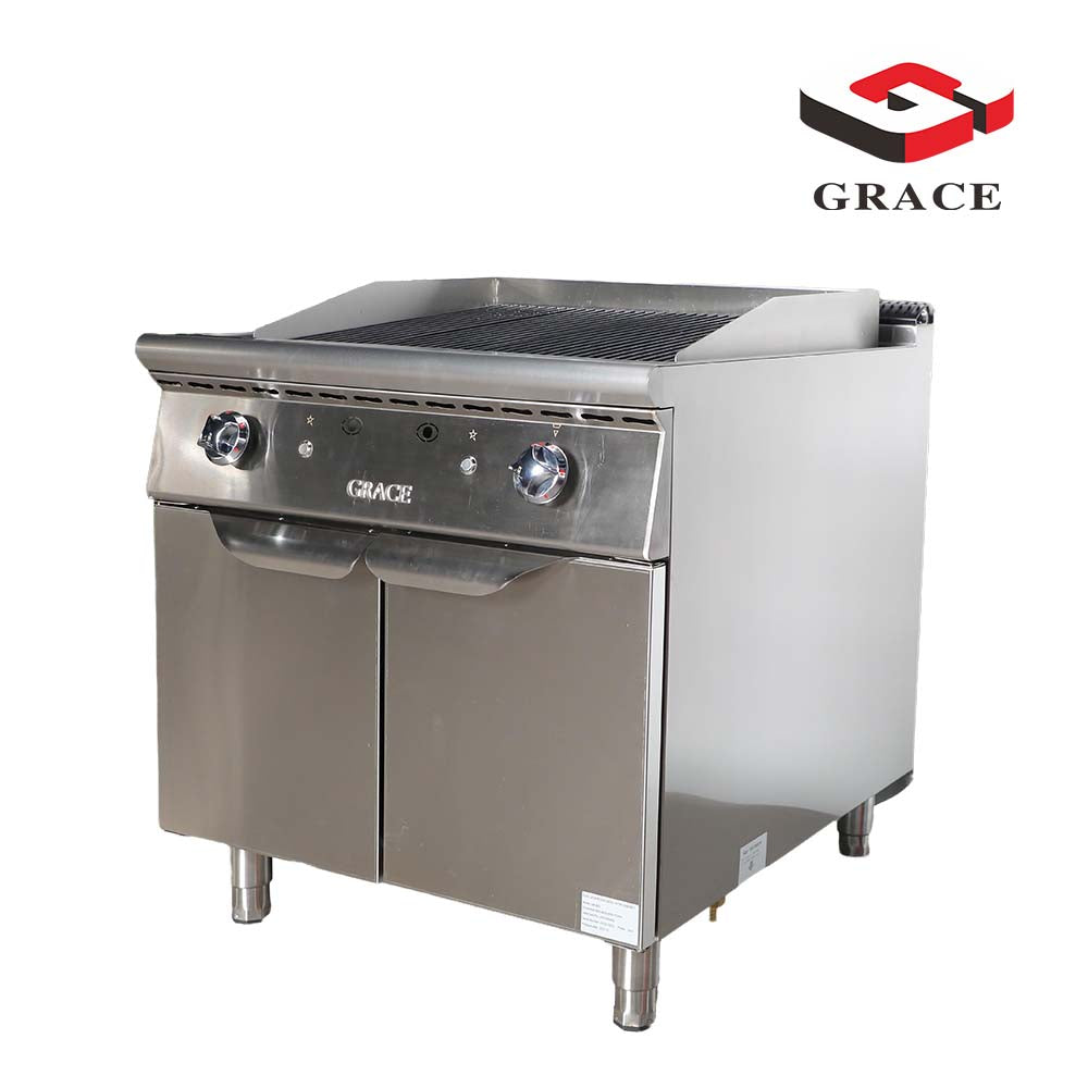 Restaurant Kitchen Equipment