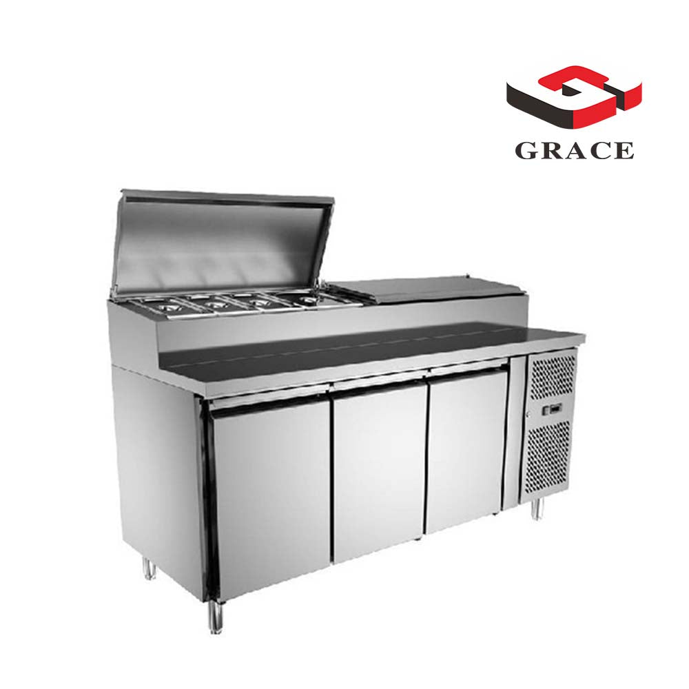 Africa Catering Equipment Supplies