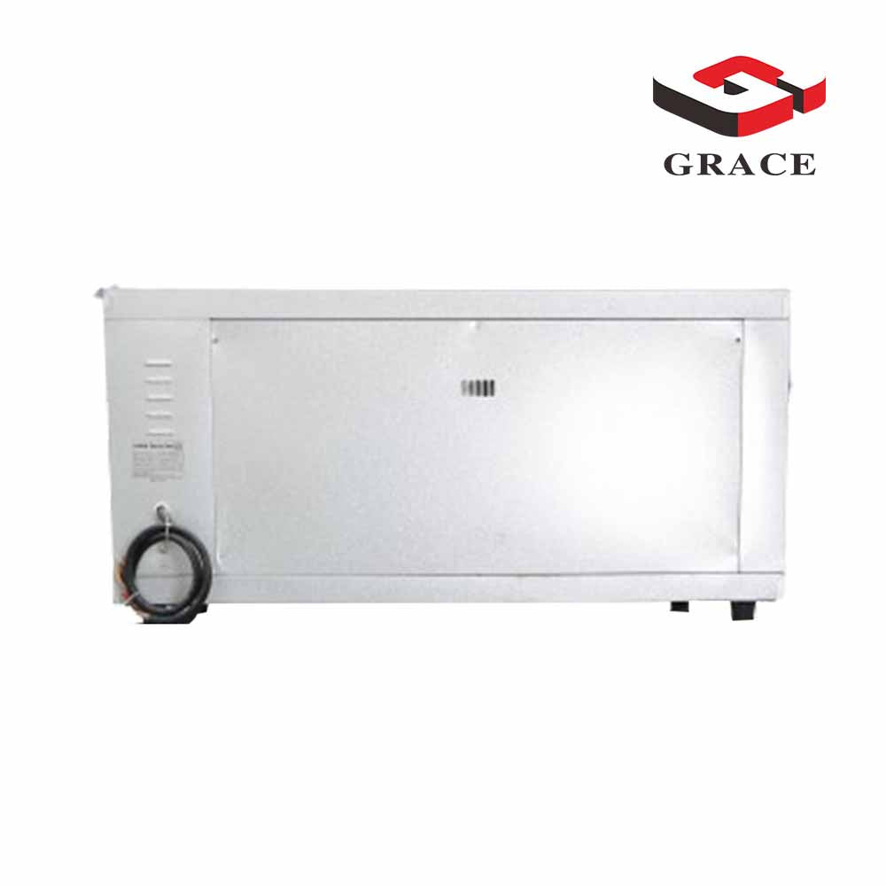 1 Deck 2 Trays Electric Oven for Baking