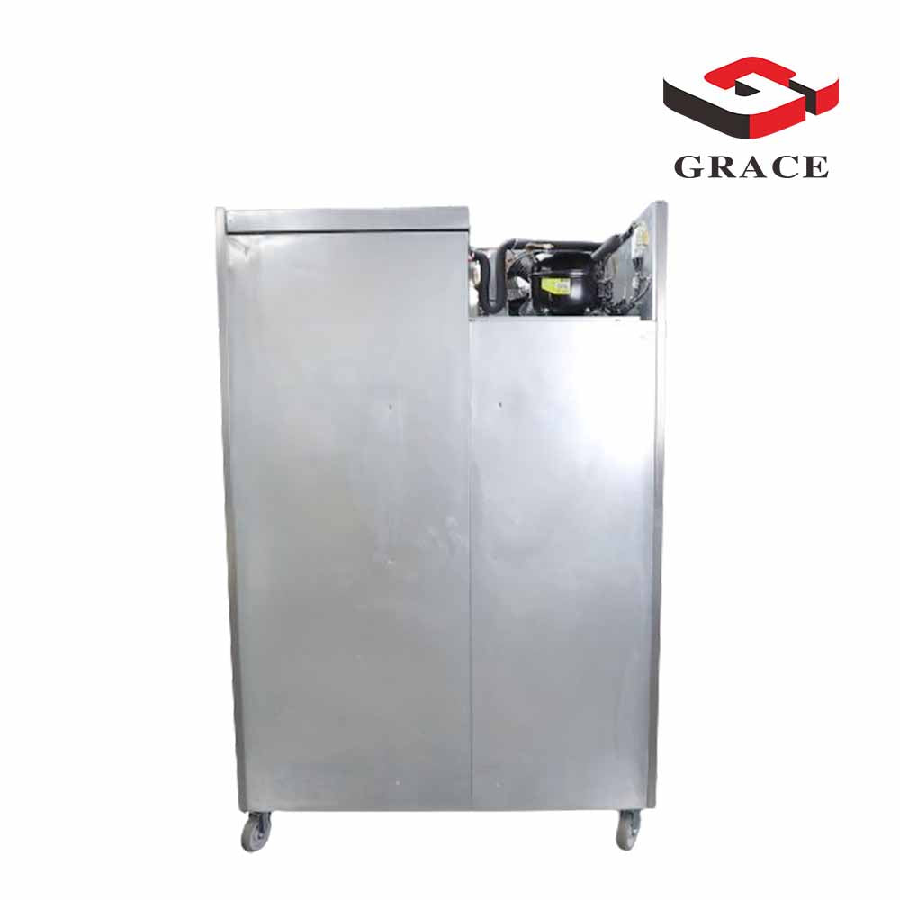 Refrigeration Equipment