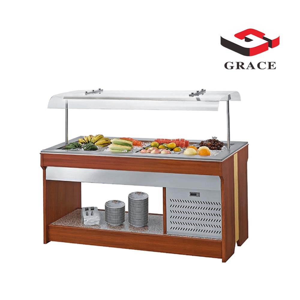 Salad Bar