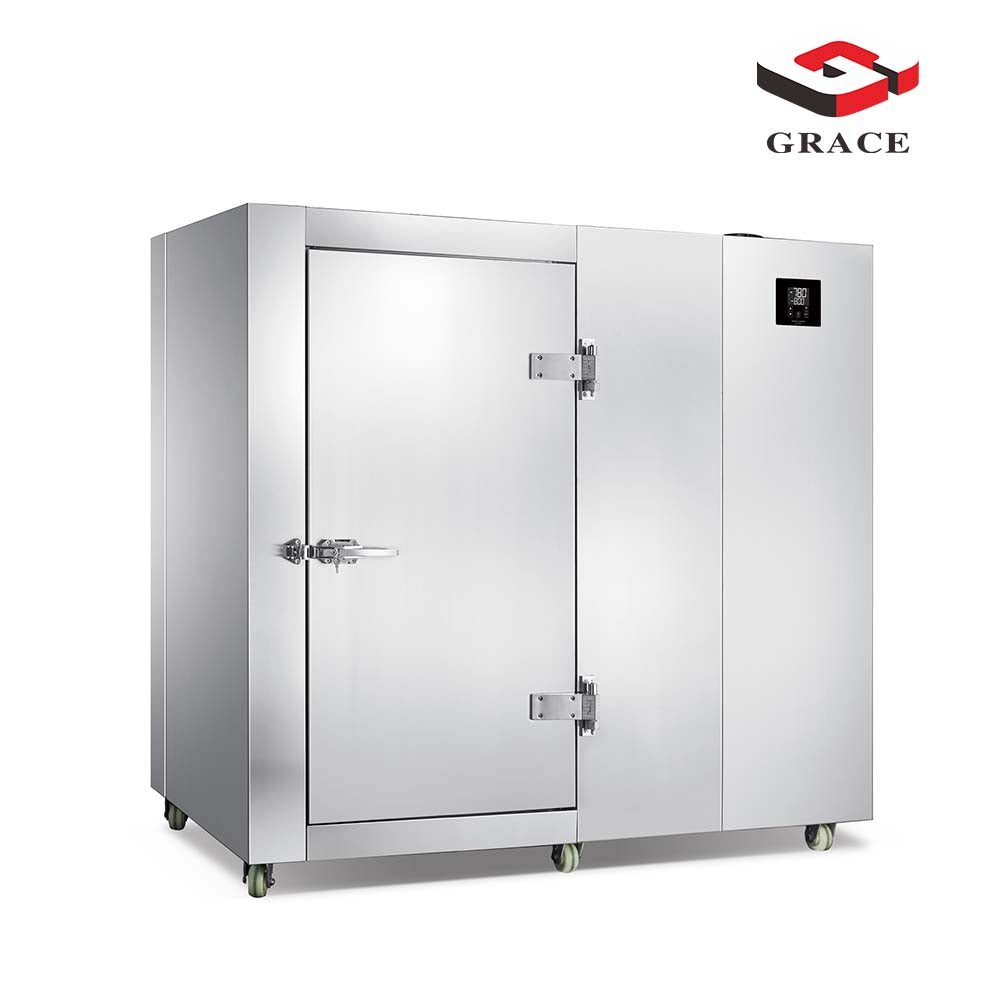 Industrial Catering Equipment