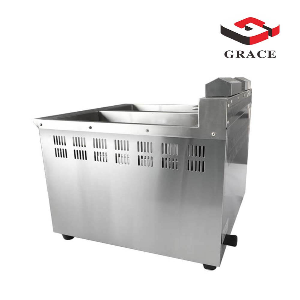 Fryer Machine