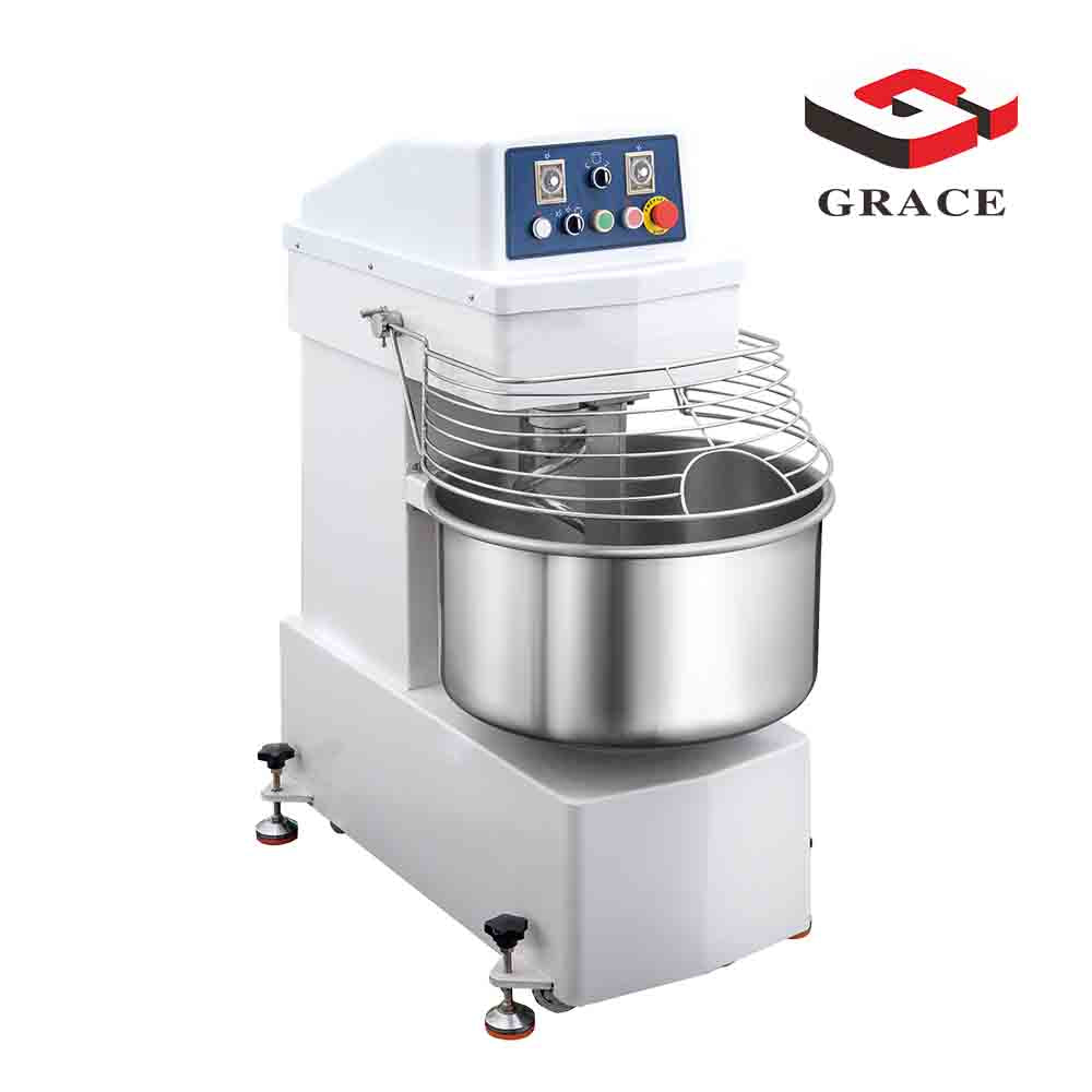 130L Dough Mixer