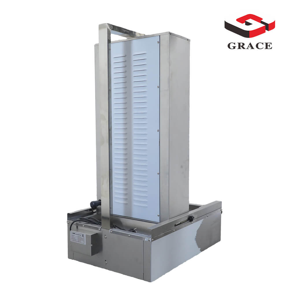 Shawarma Making Machine
