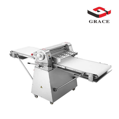 Reversible Dough Sheeter