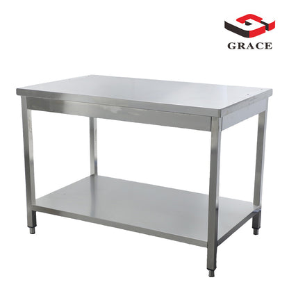 Stainless Steel Table