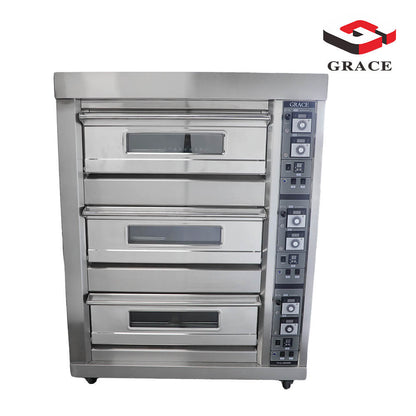 Bakery Equipment