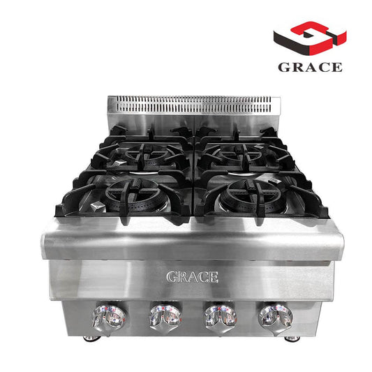 Kitchen Stove and Oven