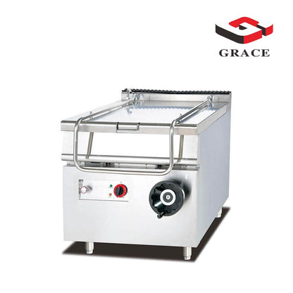 Commercial Braising Pans