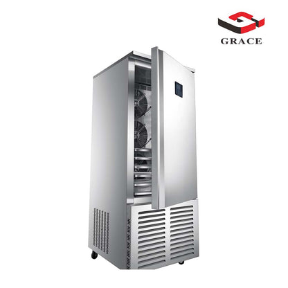 1750W Blast Chiller SS304