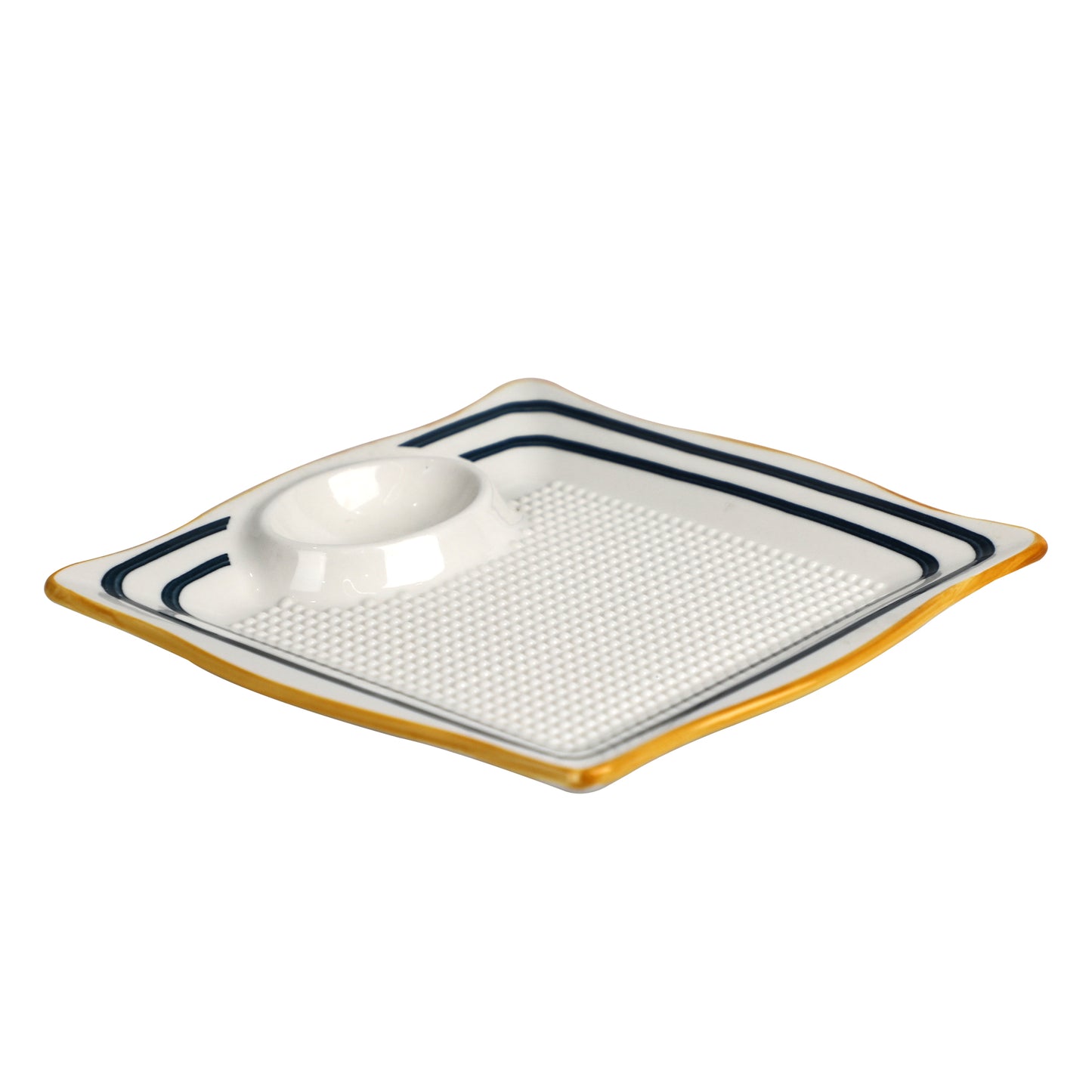 Dumpling plate wind wheel