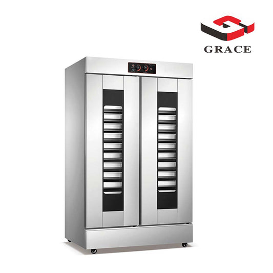 Industrial Bakery Proofer