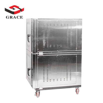 Electric Hot Air Convention with Proofer