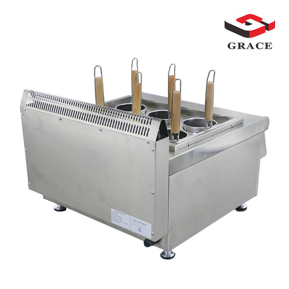 Commercial Pasta Cooker