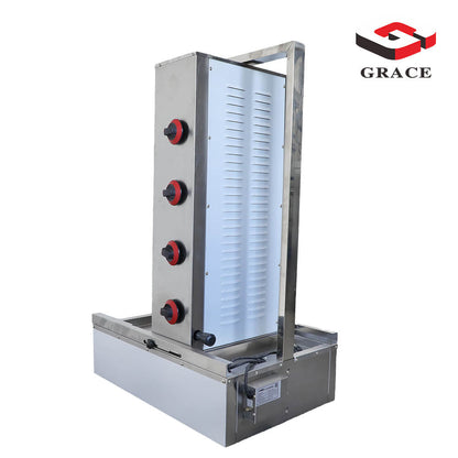 Shawarma Making Machine
