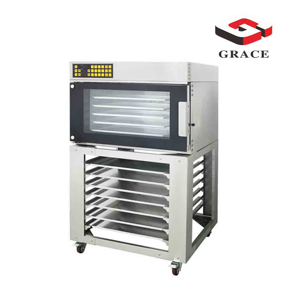 Electric Hot Air Circulation Convection Oven