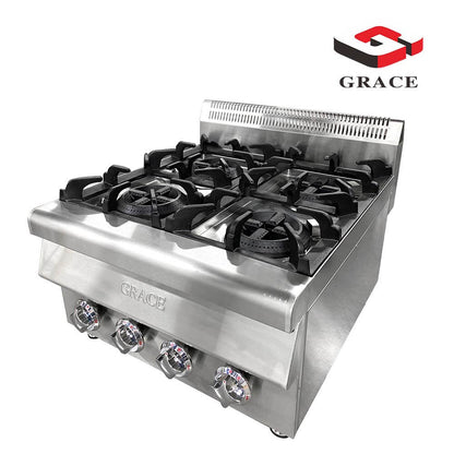 Kitchen Stove and Oven
