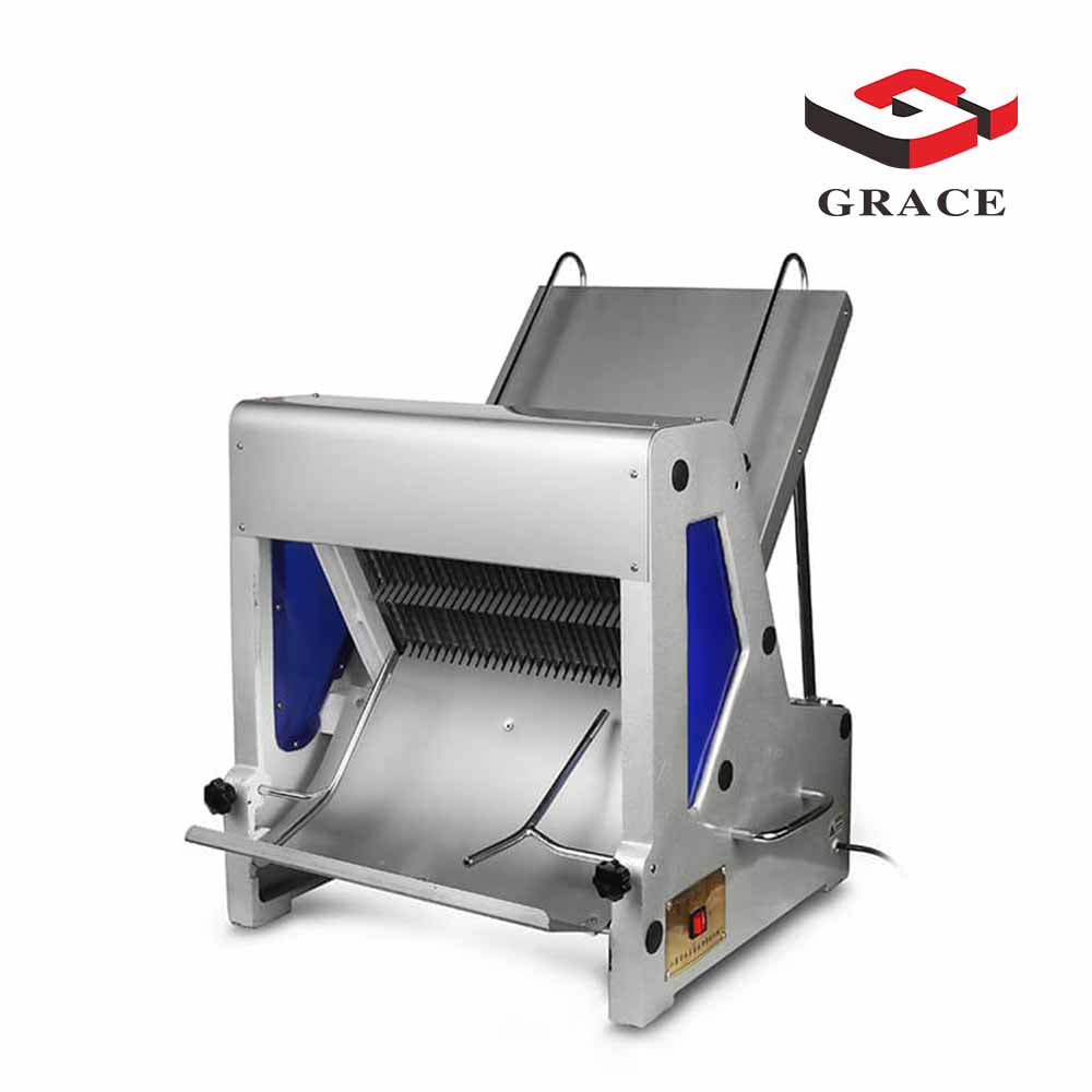 Bread Slicer Machine