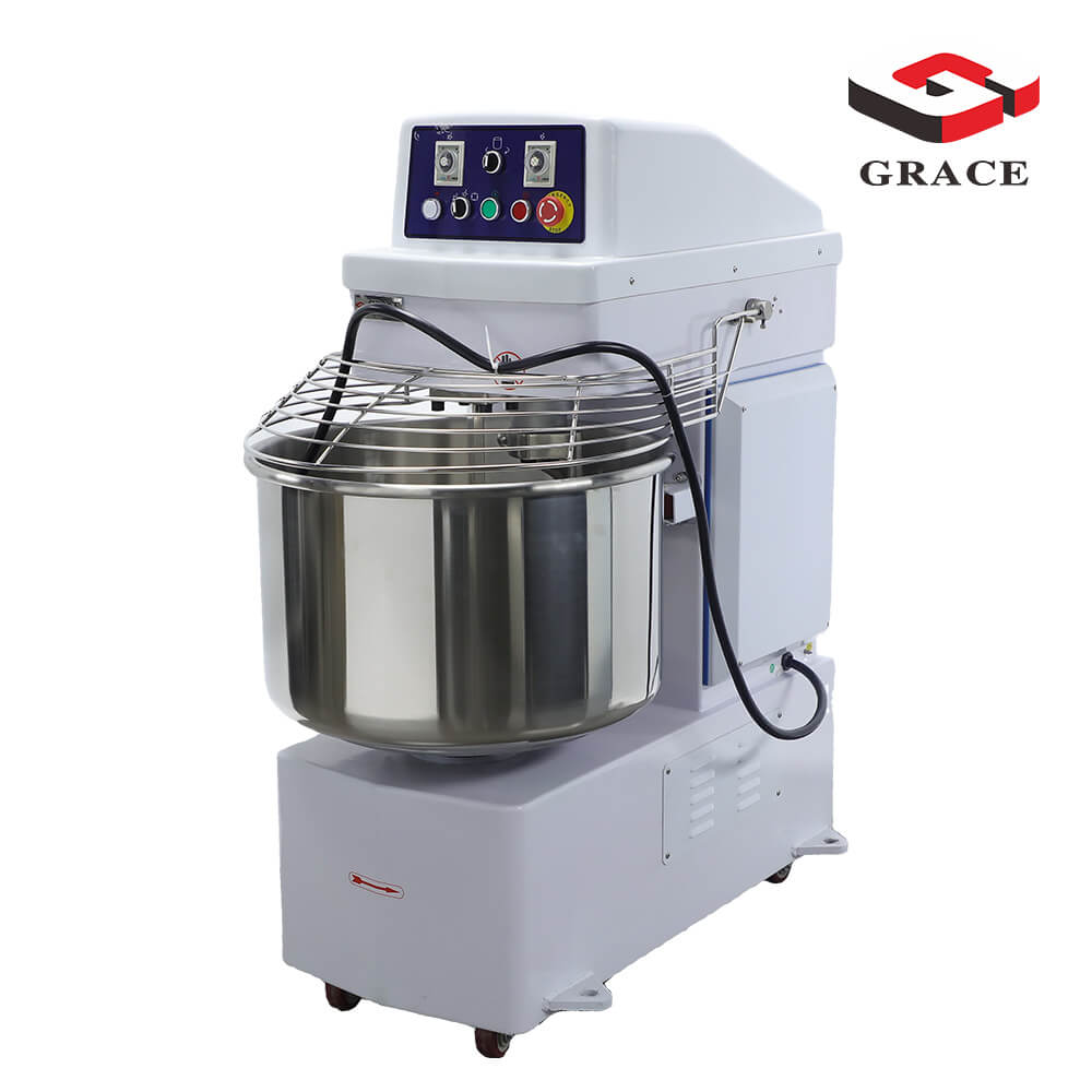 130L Dough Mixer