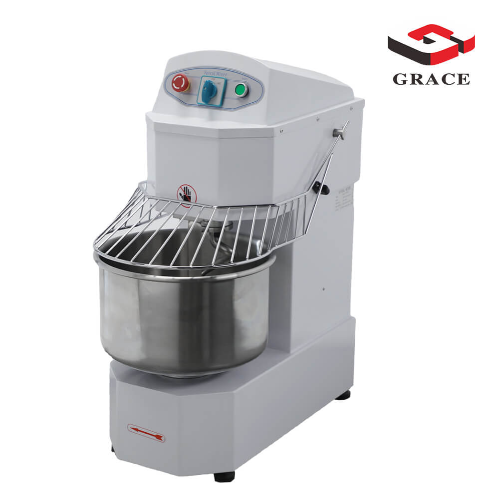 Dough Mixer Machine