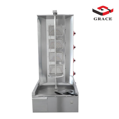 Shawarma Making Machine