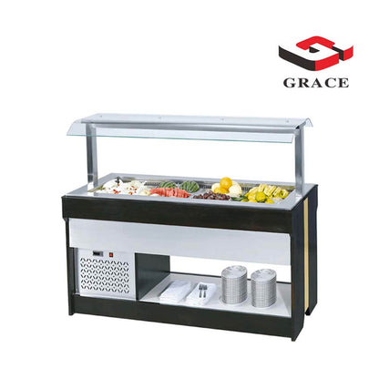 Salad Bar