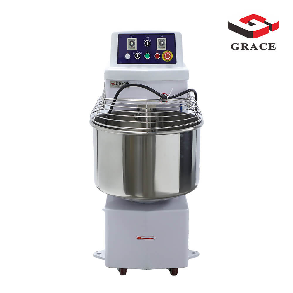 130L Dough Mixer