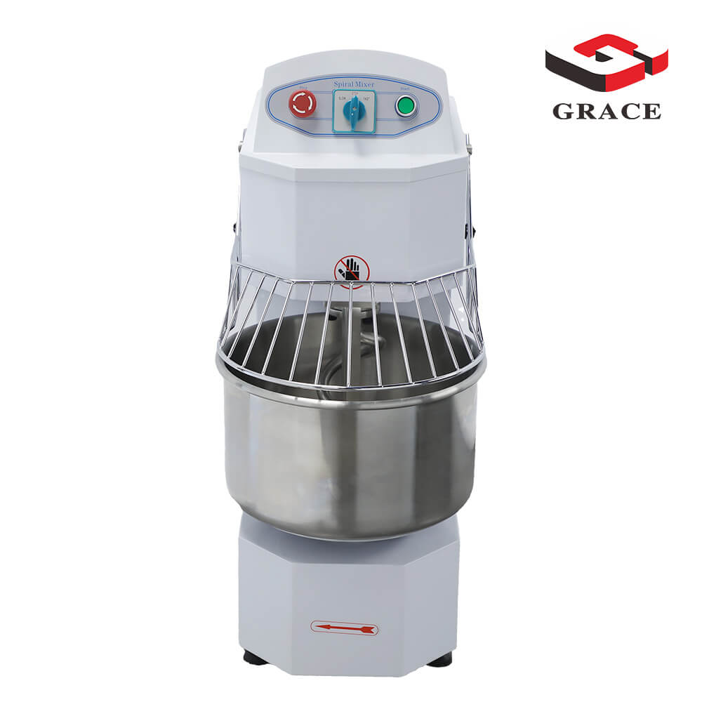 Dough Mixer Machine