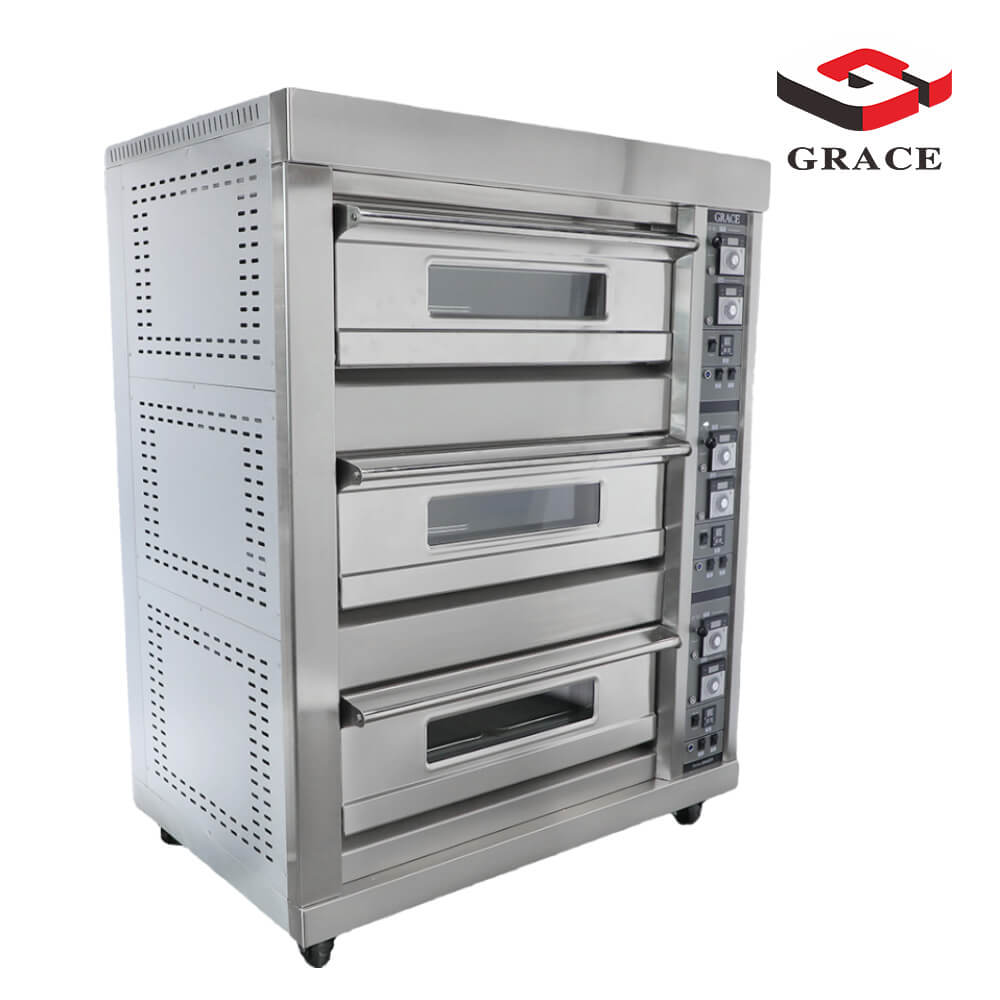 Bakery Equipment