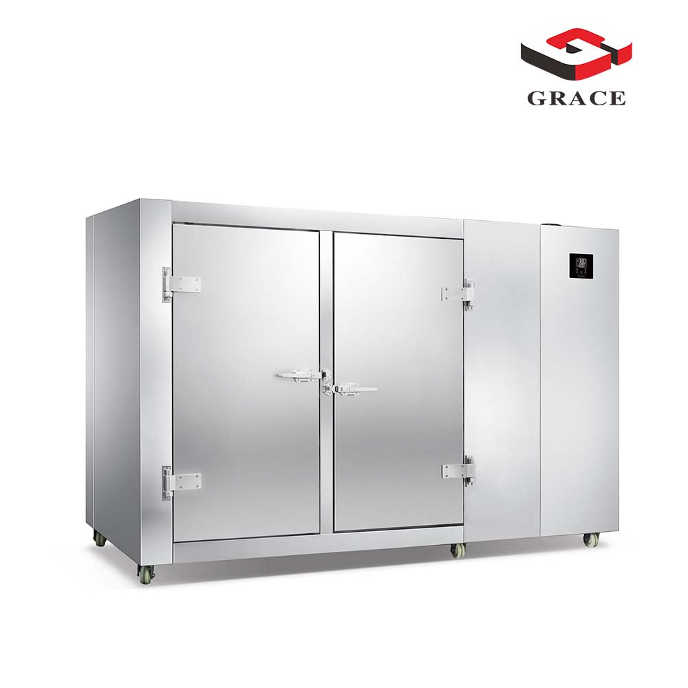 Industrial Catering Equipment