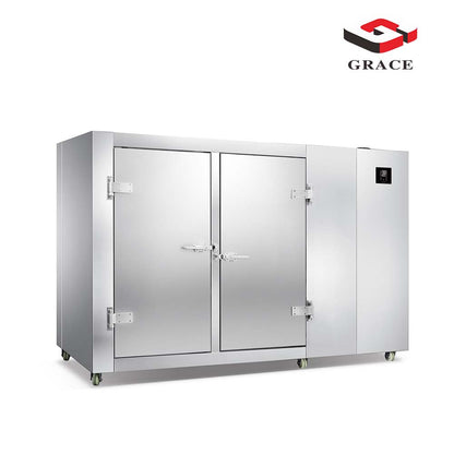 Industrial Catering Equipment