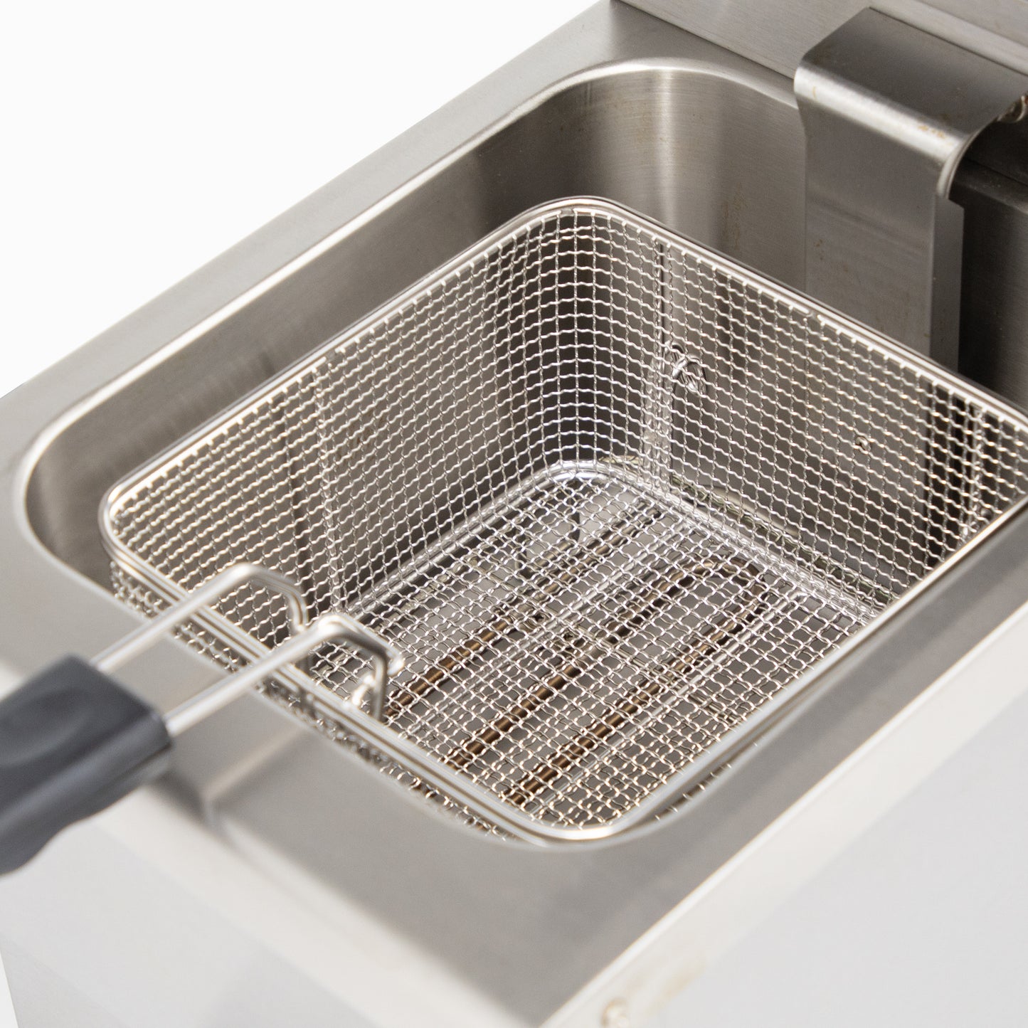 Grace electric automatic fryer with time commercisal chip electric fryer machine
