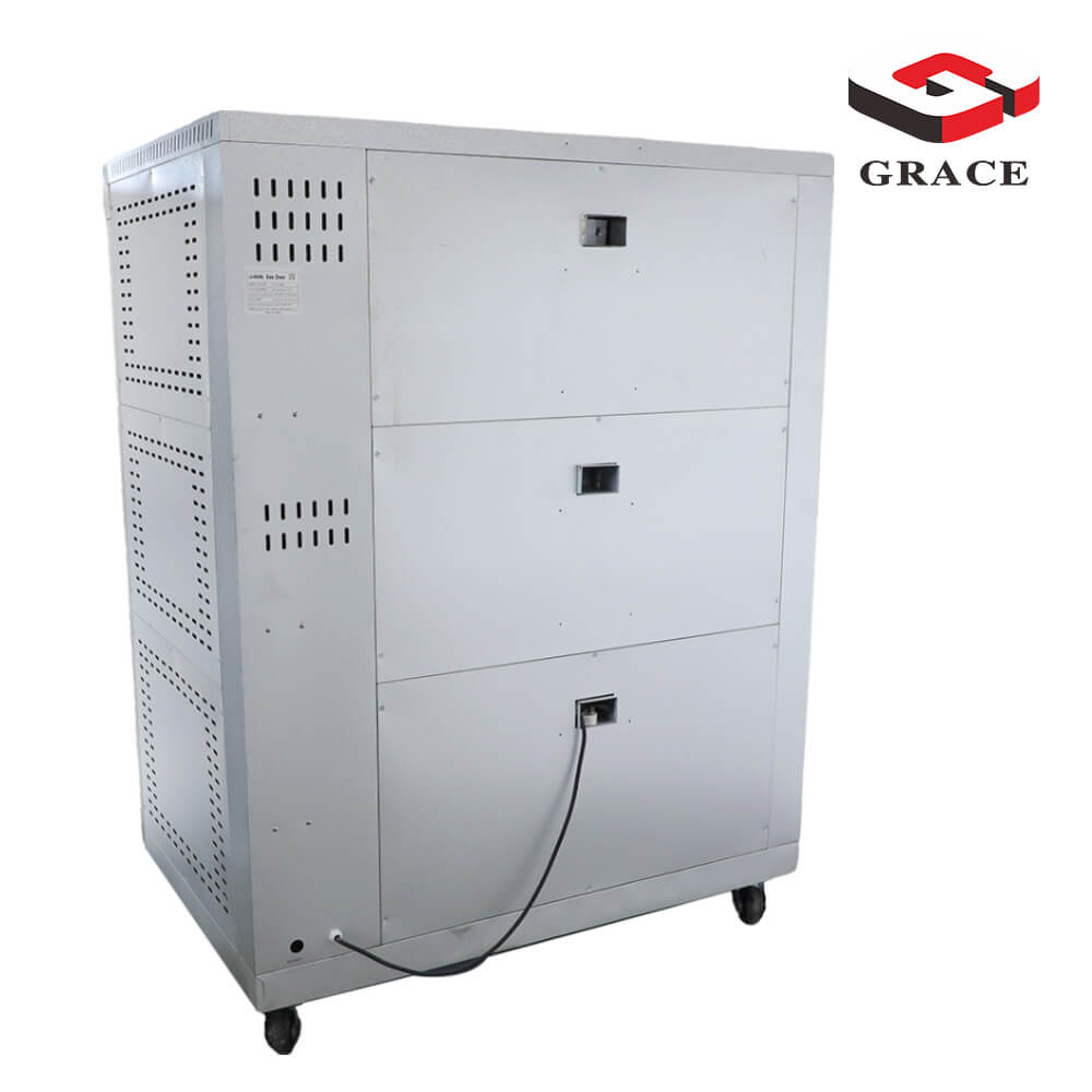 Bakery Equipment