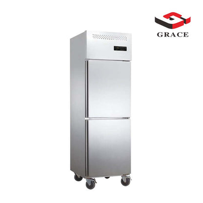 2 Door Reach-In Chiller