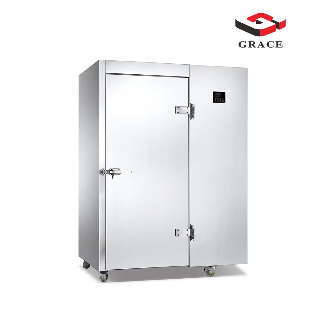 Industrial Catering Equipment
