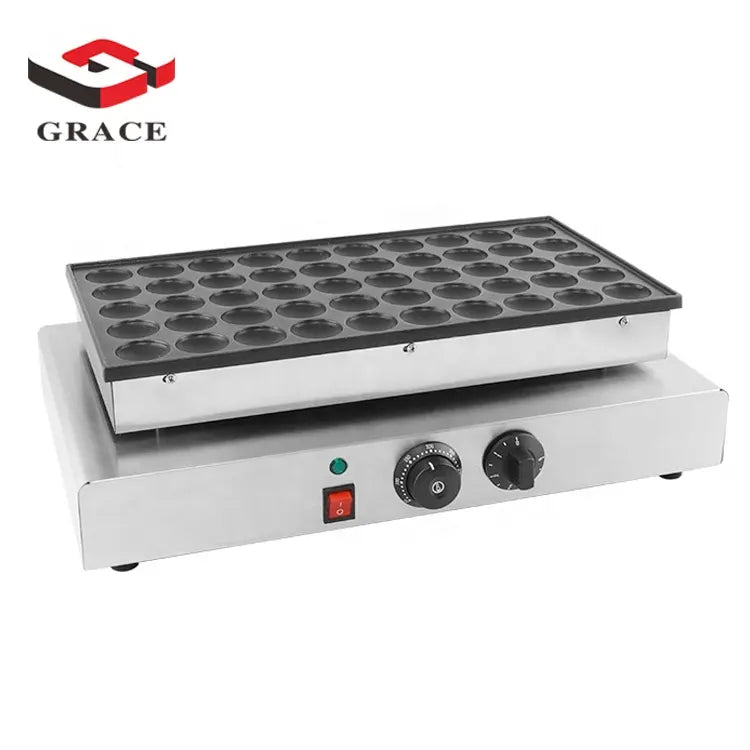 Mini Pancake Maker Muffins Machine Waffle Maker 