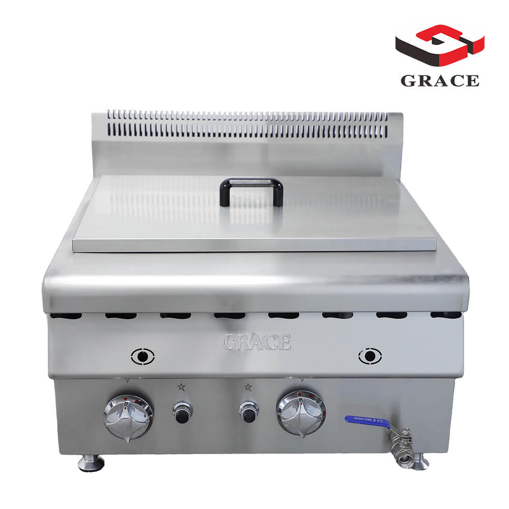 Commercial Pasta Cooker