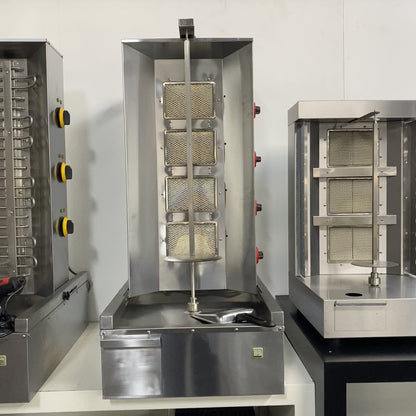 Shawarma Making Machine