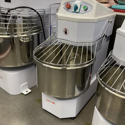 Dough Mixer Machine